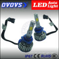 OVOVS 9005 9006 led car headlamps led lighting solutions for car